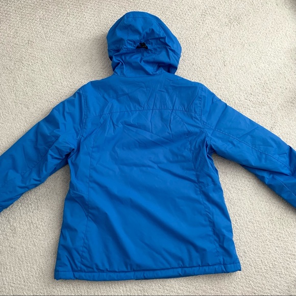 L.L Bean Winter Warmer Coat - Picture 4 of 8